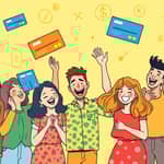 Shop around for best credit card rates