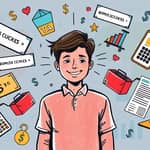 Plan for taxes on bonuses and side hustles