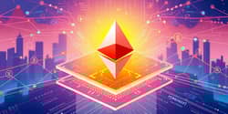 Layer 2 solutions are boosting scalability for Ethereum