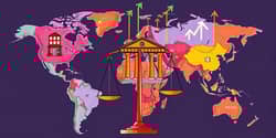 Inflation expectations remain sticky in key regions