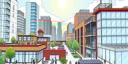 REITs reposition portfolios for hybrid work