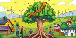 Choose impact funds for values-based portfolios