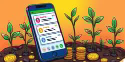 Use alerts for account minimums and overdrafts