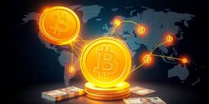Stablecoins aim to bridge crypto and fiat economies