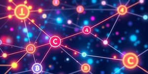 Smart contracts enable automation without middlemen