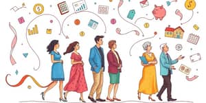 Align your investments with specific life milestones