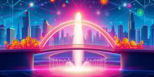 Crypto lending platforms offer collateral-based access