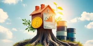 Consider inflation-hedged assets during high CPI periods