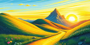 Build a strategy that matches your time horizon