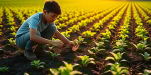 Start small to build confidence with investing