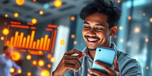 Reduce friction in saving with banking apps