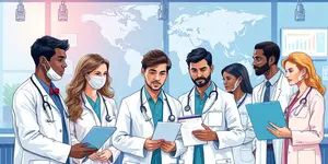 Healthcare sector maintains stable performance