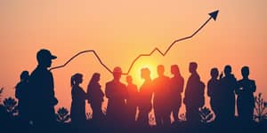 US labor market surprises boost equity momentum