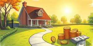 Refinance when you can reduce total interest costs