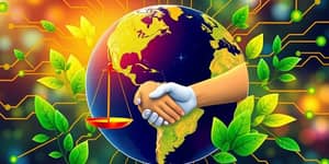 Regulatory frameworks continue to evolve worldwide