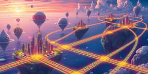 Learn how crypto bridges connect different ecosystems