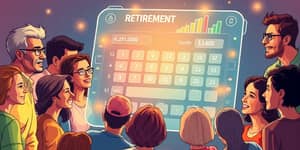 Use retirement calculators to align your investing plan