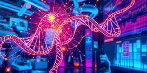 Explore emerging sectors like AI and biotech