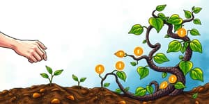 Build habits slowly and reinforce with rewards
