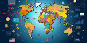 Incorporate international exposure to reduce local risk