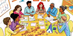 Revisit your budget after any life change