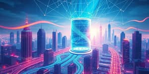 Explore how zk-rollups improve privacy and speed