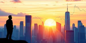 Follow company leadership and vision when selecting stocks