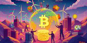 Crypto mining explained for non-tech investors
