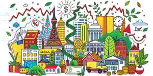 Diversify to minimize exposure to a single asset