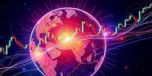 Track real-time volatility in the crypto space