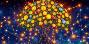 Learn how staking rewards work with different coins