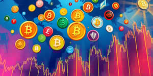 Understand market cap when comparing cryptocurrencies
