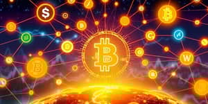 Altcoins offer innovation beyond Bitcoin