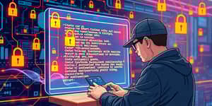 Avoid scams by verifying smart contract details
