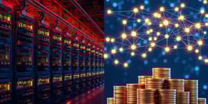 How proof-of-stake compares to proof-of-work