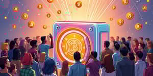 Explore DAO treasuries and community-controlled funding