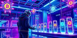 Use testnets to explore projects before investing