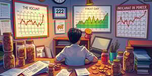 Have a plan for irregular income months