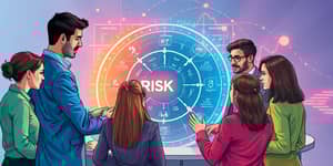 Respect risk metrics when reviewing new opportunities