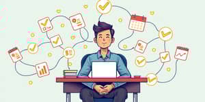 Automate your bill payments to avoid late fees