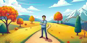 Maintain an investment plan through market cycles