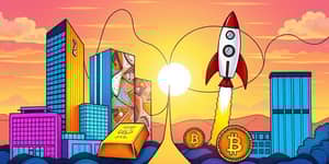 Include alternative investments carefully and intentionally