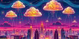 Cloud computing stocks gain favor post-earnings
