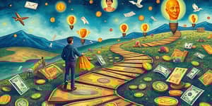 Make decisions based on your personal financial story