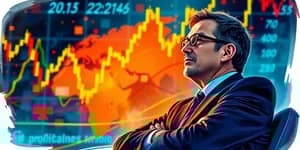 Avoid letting politics drive your investing behavior