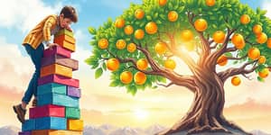 Start investing after building a strong financial foundation