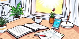 Have a financial check-in with yourself every Sunday