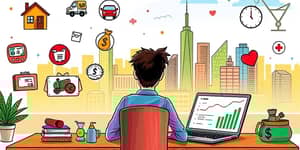 Calculate your cost of living to set smarter income goals