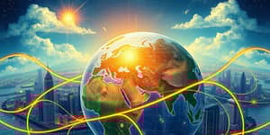 Include global funds to reduce local risk