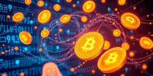Explore privacy coins for confidential transactions